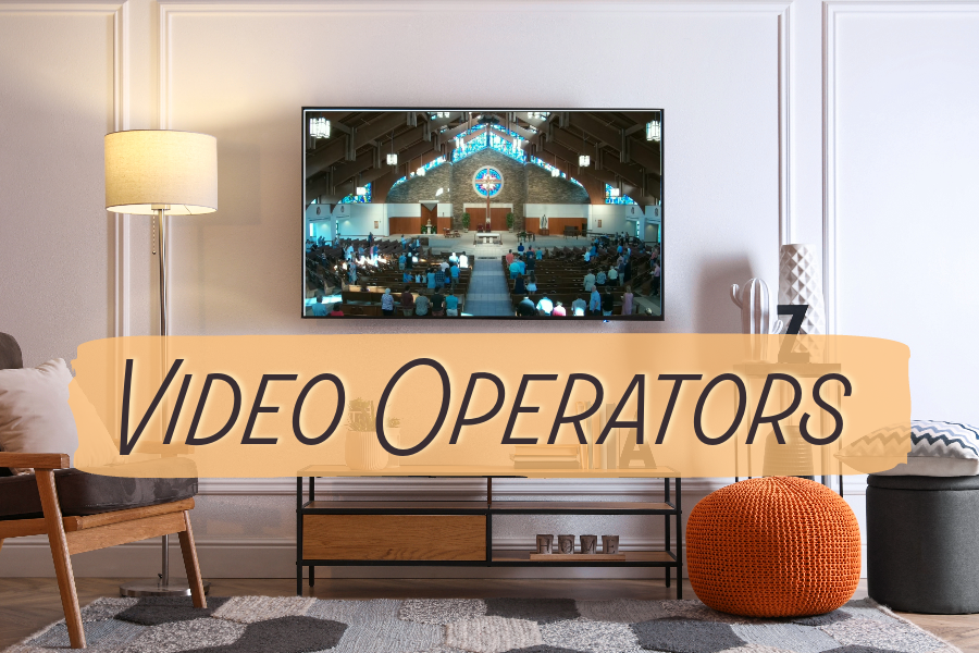 Video Operators
